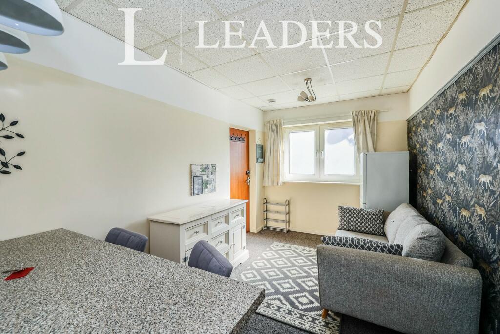 1 bed Flat for rent in Portsmouth. From Leaders - Portsmouth