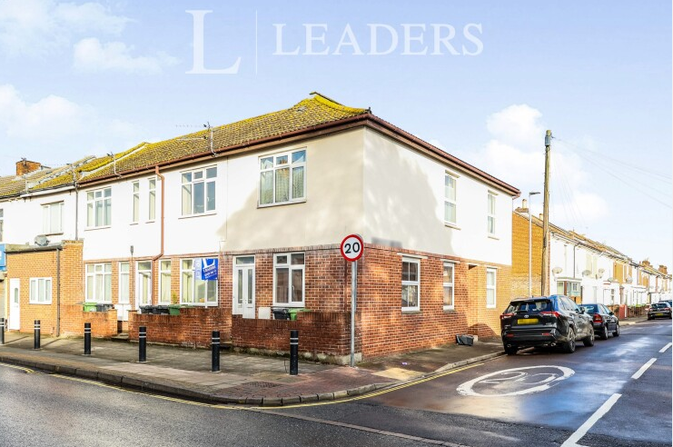 1 bed Apartment for rent in Portsmouth. From Leaders - Portsmouth