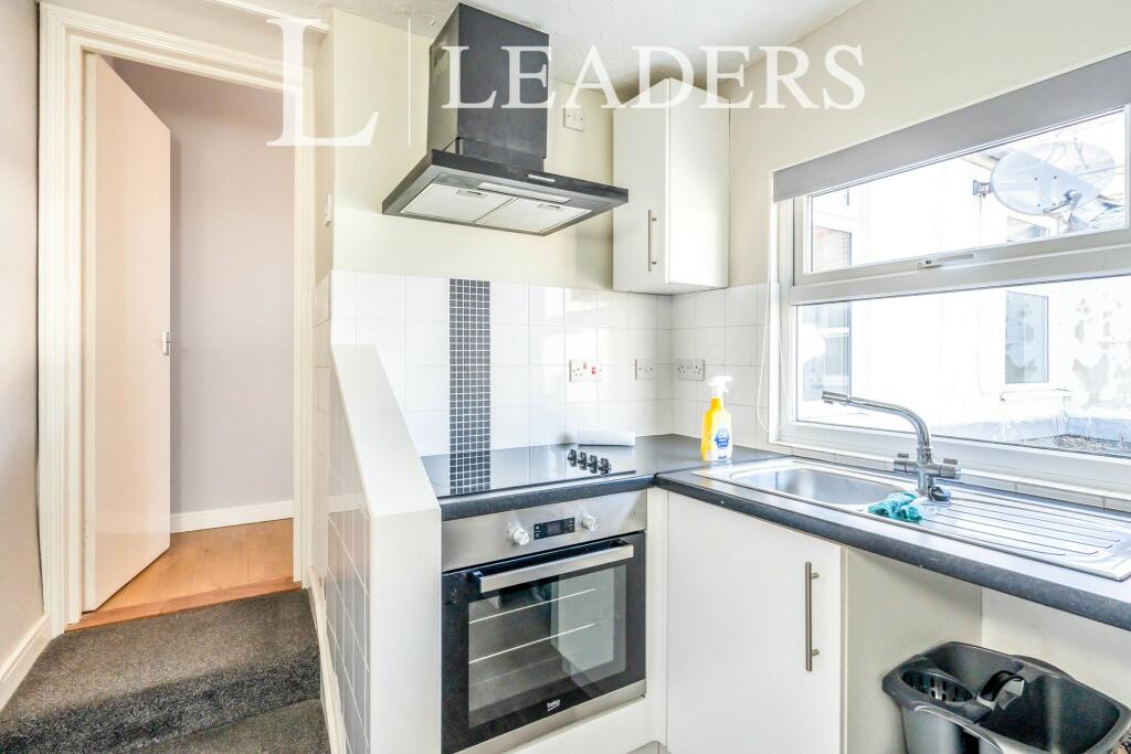 0 bed Apartment for rent in Portsmouth. From Leaders - Portsmouth