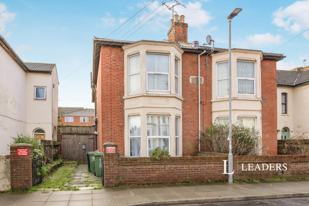 2 bed 1st Floor Flat for rent in Portsmouth. From Leaders Sales - Portsmouth 2 bed 1st Floor Flat for rent in Portsmouth. From Leaders Sales - Portsmouth