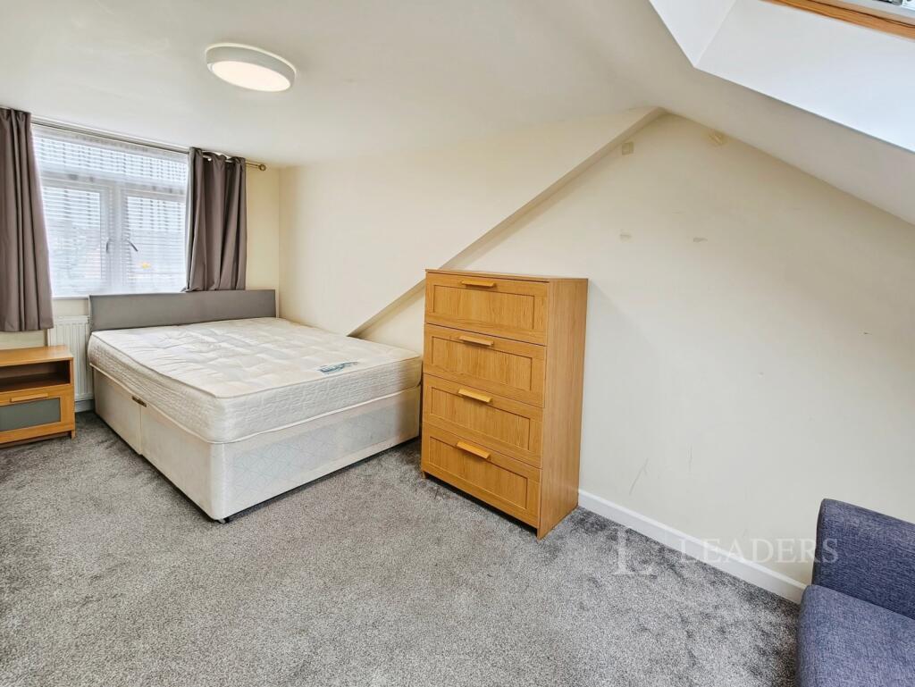 0 bed House Share for rent in Portsmouth. From Leaders Sales - Portsmouth