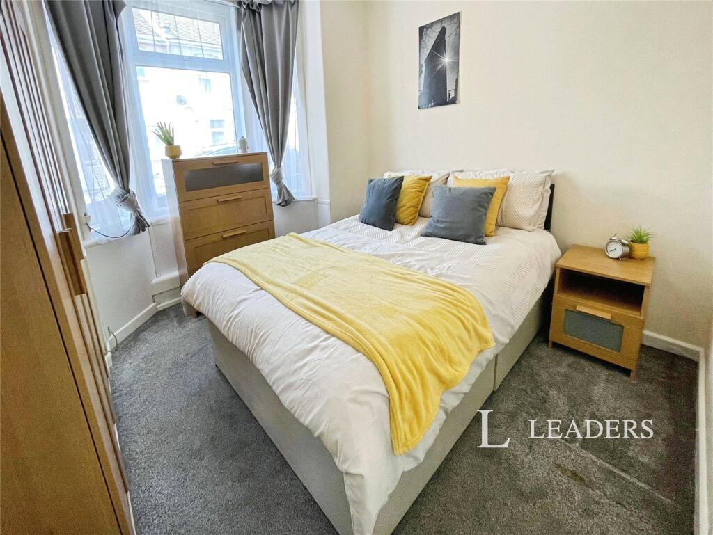 1 bed House Share for rent in Portsmouth. From Leaders Sales - Portsmouth
