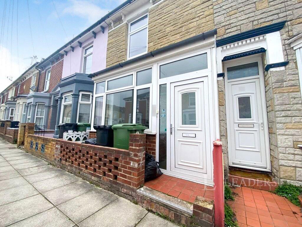 3 bed Mid Terraced House for rent in Portsmouth. From Leaders Sales - Portsmouth