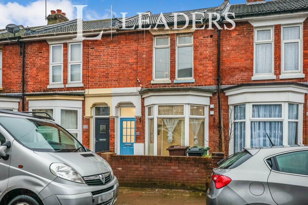 1 bed House Share for rent in Portsmouth. From Leaders Sales - Portsmouth 1 bed House Share for rent in Portsmouth. From Leaders Sales - Portsmouth
