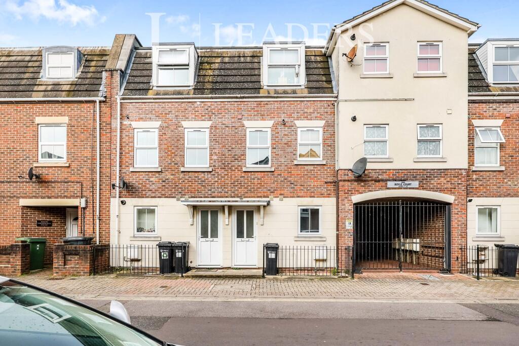 1 bed 1st Floor Flat for rent in Portsmouth. From Leaders Sales - Portsmouth 1 bed 1st Floor Flat for rent in Portsmouth. From Leaders Sales - Portsmouth