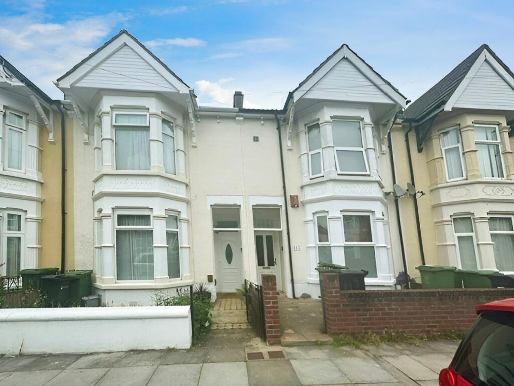 0 bed House Share for rent in Portsmouth. From Leaders Sales - Portsmouth