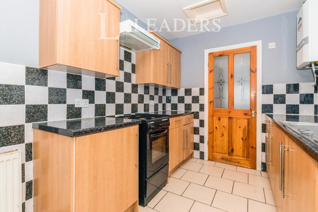 2 bed Detached for rent in Portsmouth. From Leaders Sales - Portsmouth