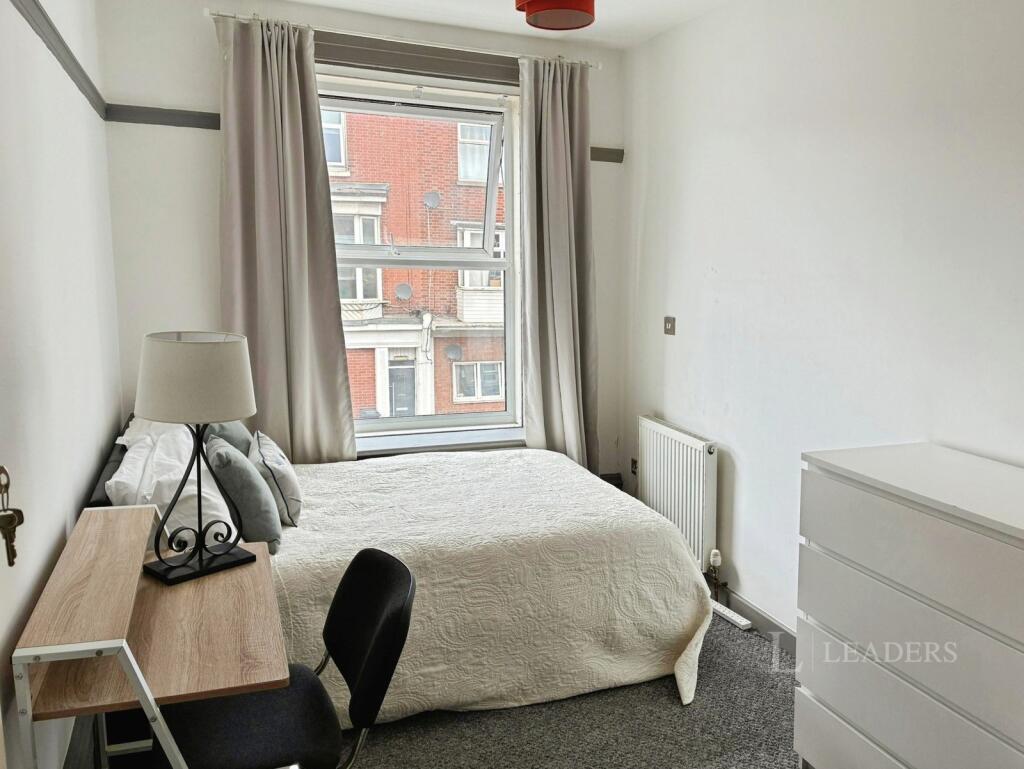 1 bed House Share for rent in Portsmouth. From Leaders Sales - Portsmouth