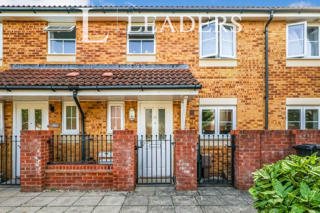 2 bed Mid Terraced House for rent in Portsmouth. From Leaders Sales - Portsmouth 2 bed Mid Terraced House for rent in Portsmouth. From Leaders Sales - Portsmouth