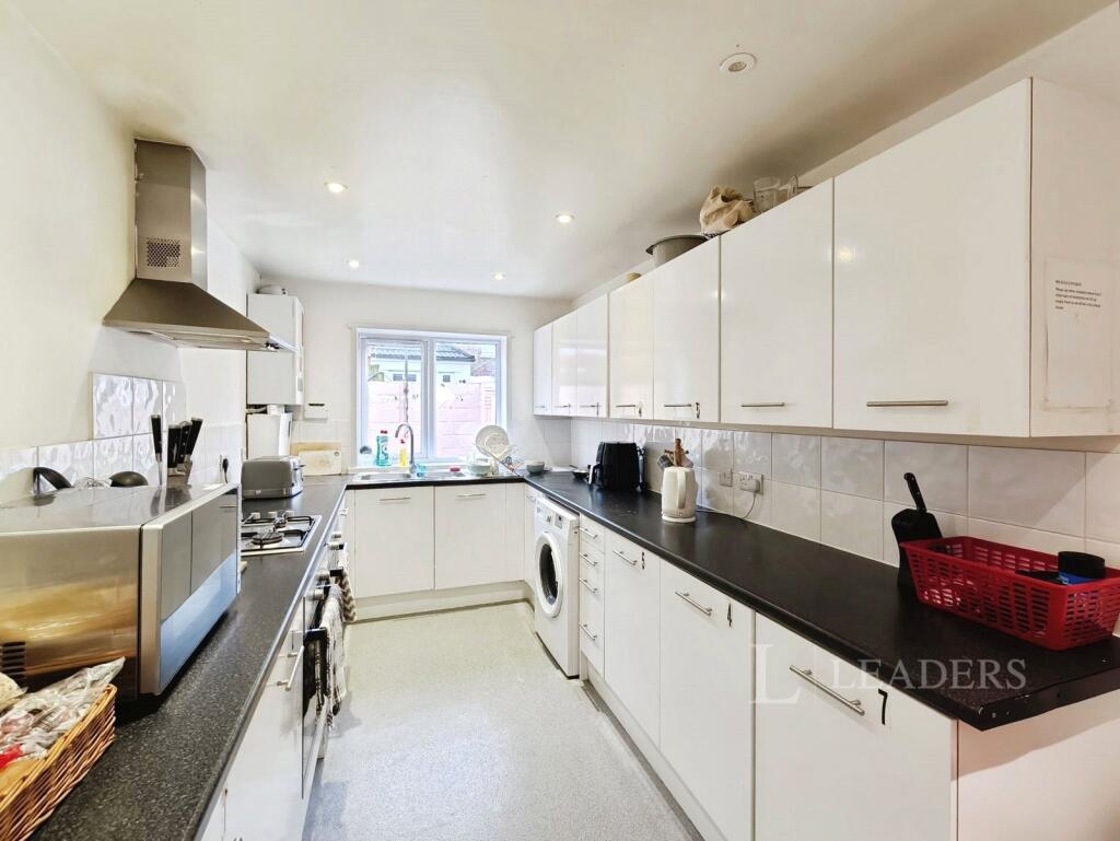 1 bed House Share for rent in Portsmouth. From Leaders Sales - Portsmouth