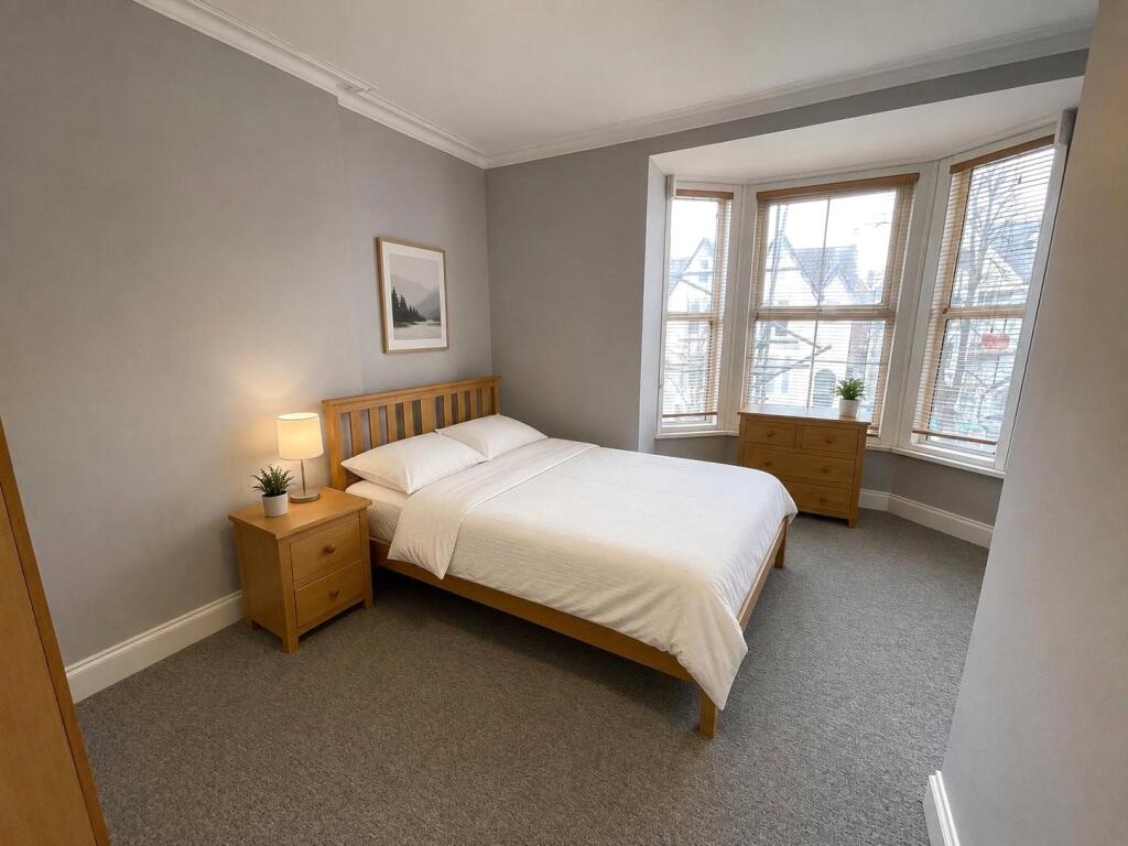 1 bed House Share for rent in Portsmouth. From Leaders Sales - Portsmouth