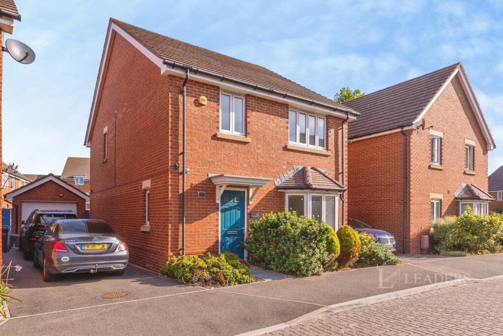 4 bed Detached for rent in Portsmouth. From Leaders Sales - Portsmouth