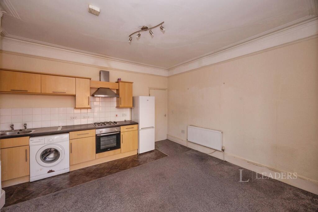 1 bed Detached for rent in Portsmouth. From Leaders Sales - Portsmouth