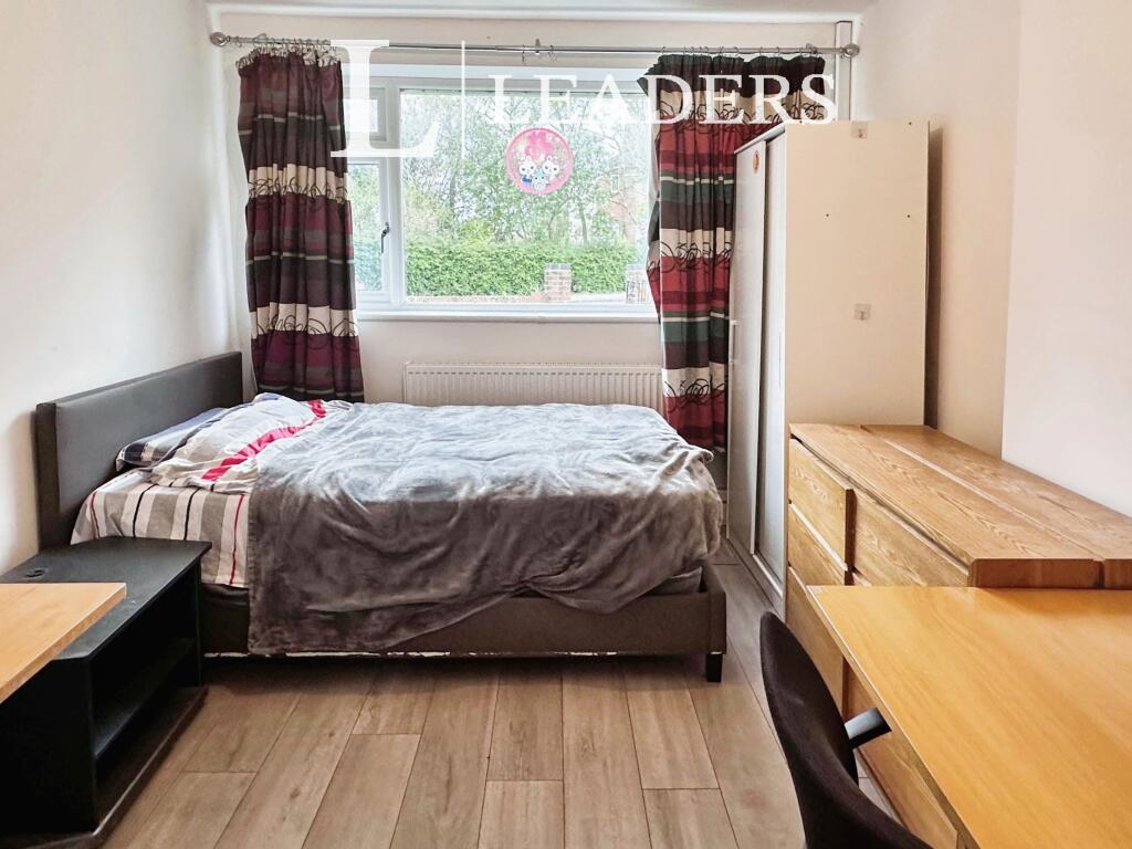 1 bed Detached House for rent in Loughborough. From Leaders - Quorn