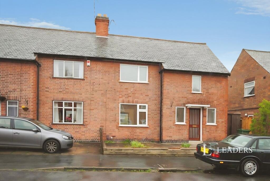 3 bed Semi Detached for rent in Loughborough. From Leaders - Quorn