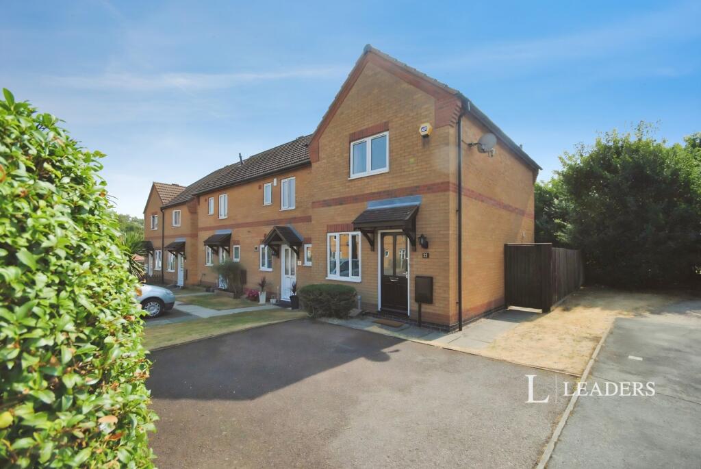 2 bed Detached for rent in Loughborough. From Leaders - Quorn