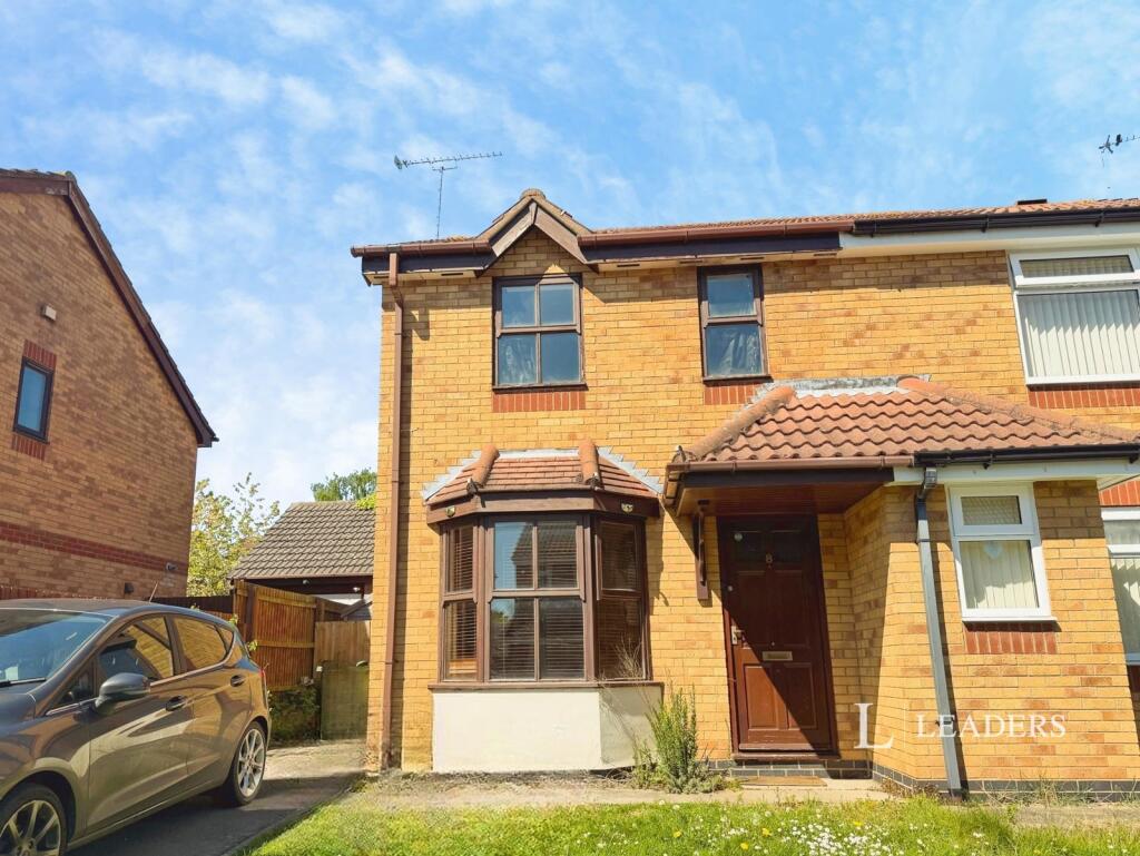 2 bed Detached for rent in Loughborough. From Leaders - Quorn