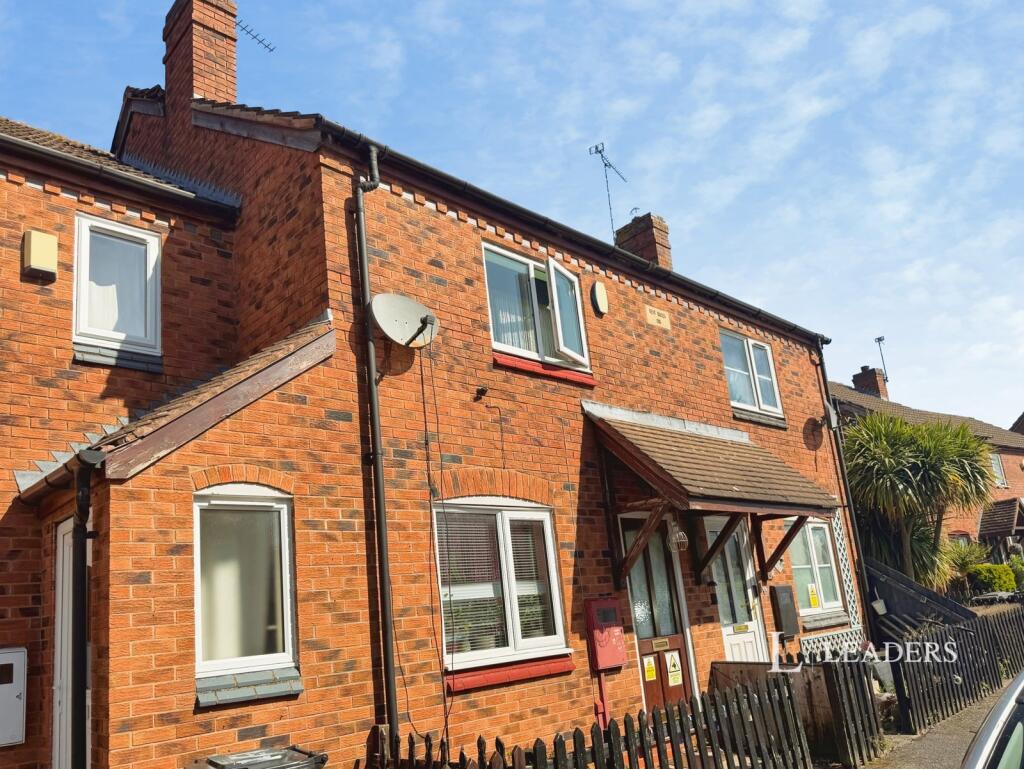 2 bed Detached for rent in Thurcaston. From Leaders - Quorn