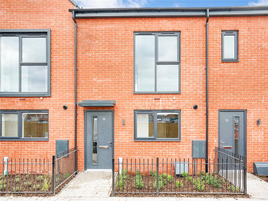 2 bed Town House for rent in . From Leaders - Quorn 2 bed Town House for rent in . From Leaders - Quorn