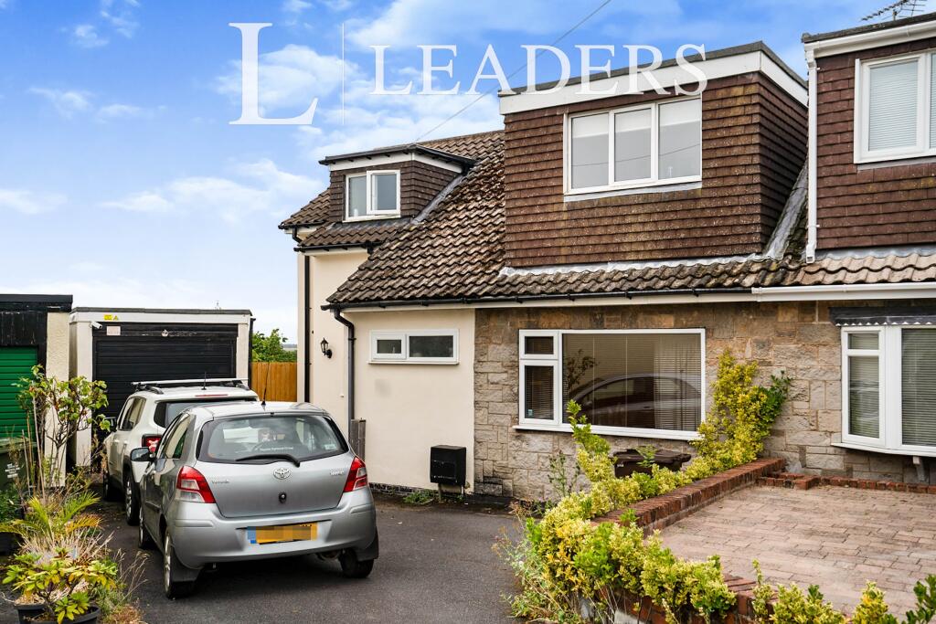 4 bed Semi Detached for rent in Woodhouse Eaves. From Leaders - Quorn 4 bed Semi Detached for rent in Woodhouse Eaves. From Leaders - Quorn
