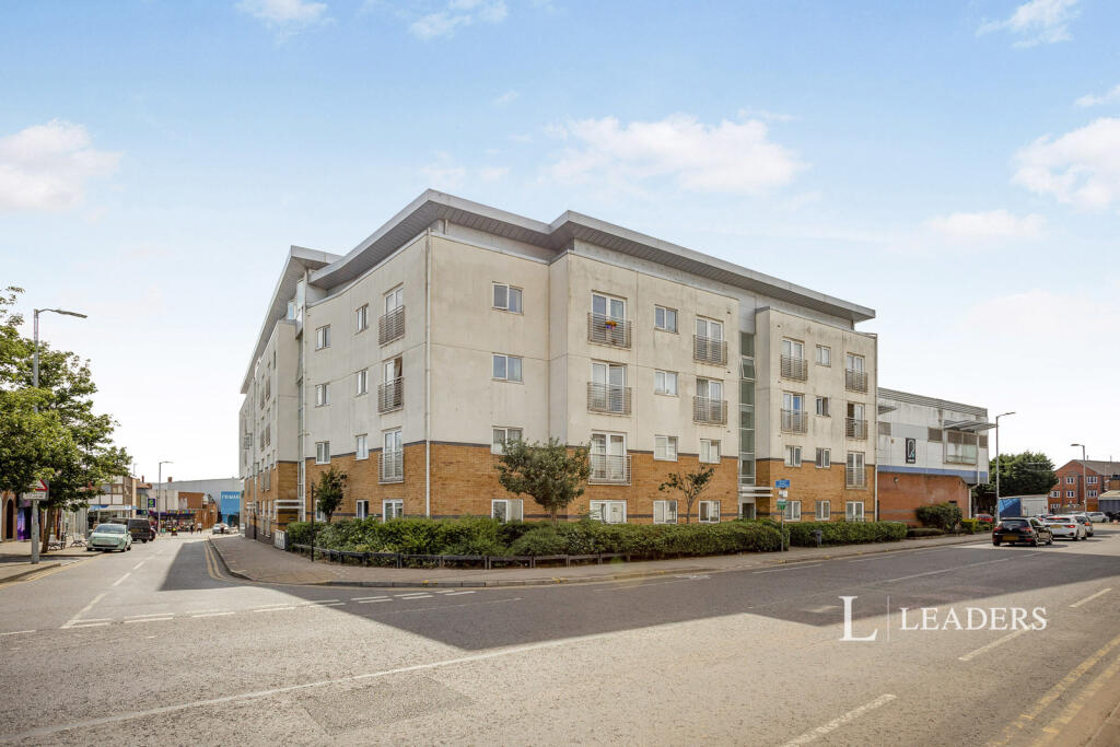 2 bed 1st Floor Flat for rent in Loughborough. From Leaders - Quorn 2 bed 1st Floor Flat for rent in Loughborough. From Leaders - Quorn