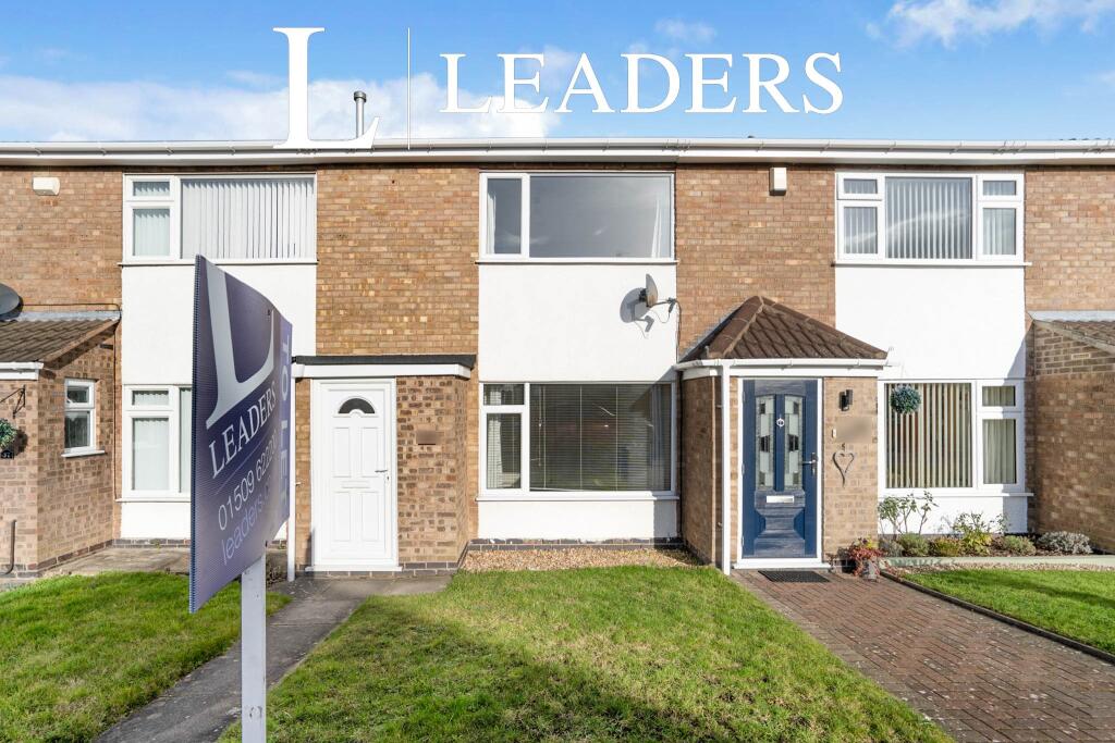 2 bed Detached for rent in Syston. From Leaders - Quorn
