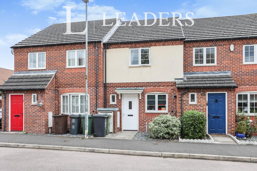 2 bed Detached for rent in Sileby. From Leaders - Quorn 2 bed Detached for rent in Sileby. From Leaders - Quorn