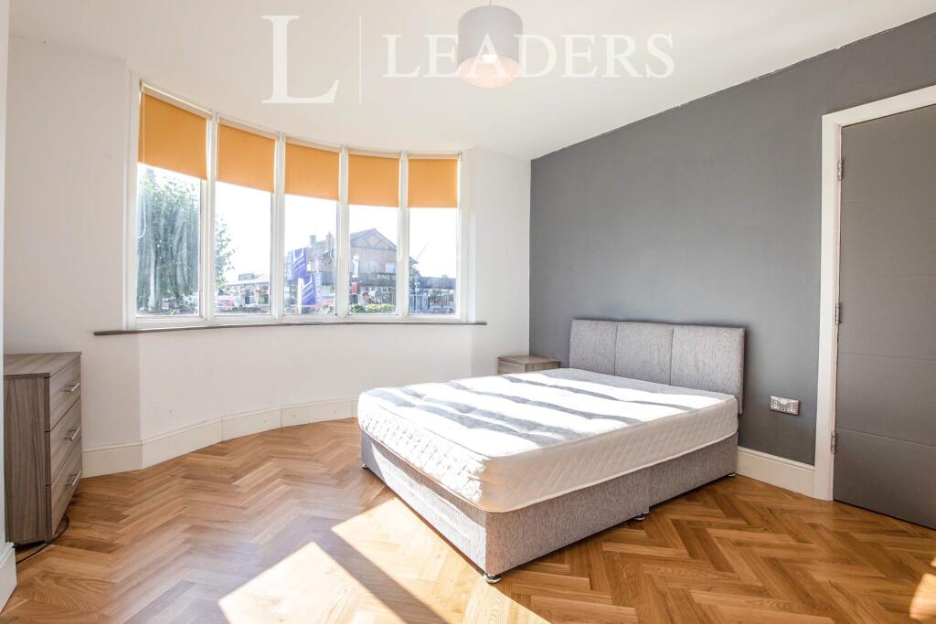 1 bed Detached for rent in Loughborough. From Leaders - Quorn