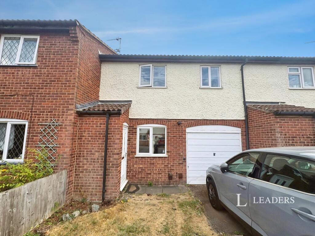 2 bed Detached for rent in Loughborough. From Leaders - Quorn 2 bed Detached for rent in Loughborough. From Leaders - Quorn