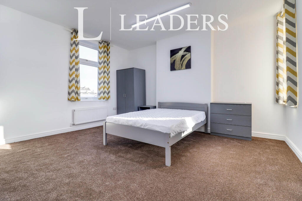 1 bed Detached for rent in Loughborough. From Leaders - Quorn 1 bed Detached for rent in Loughborough. From Leaders - Quorn