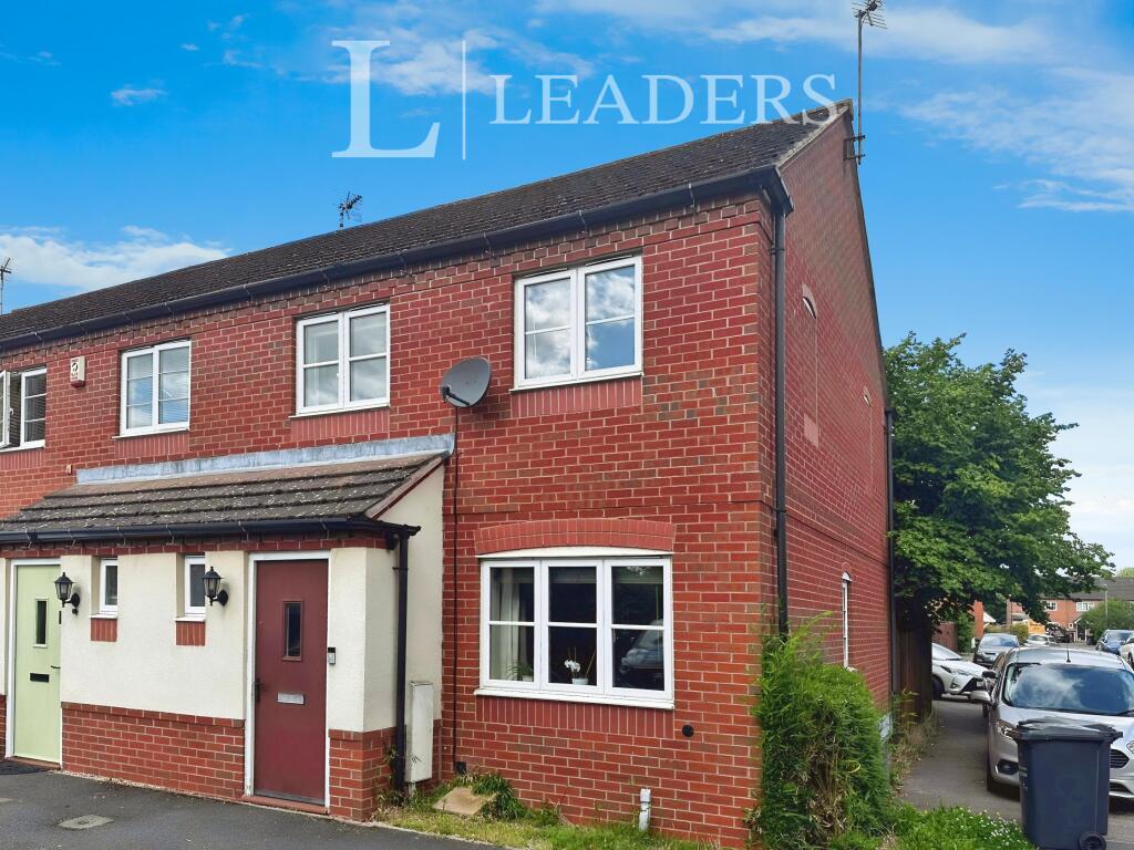 3 bed Detached for rent in Loughborough. From Leaders - Quorn