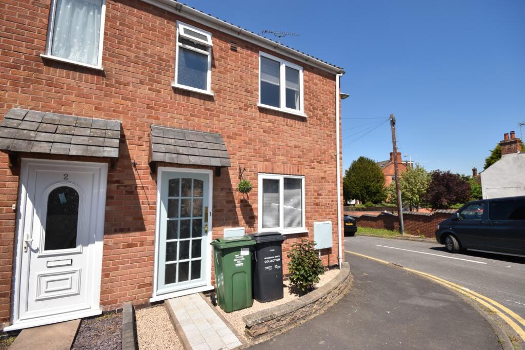 2 bed Detached for rent in Loughborough. From Leaders - Quorn 2 bed Detached for rent in Loughborough. From Leaders - Quorn