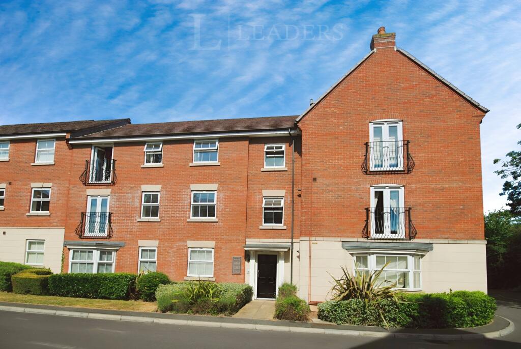 2 bed 1st Floor Flat for rent in Loughborough. From Leaders - Quorn 2 bed 1st Floor Flat for rent in Loughborough. From Leaders - Quorn