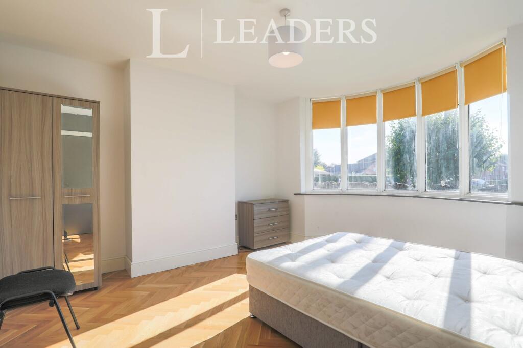 1 bed Detached for rent in Loughborough. From Leaders - Quorn 1 bed Detached for rent in Loughborough. From Leaders - Quorn