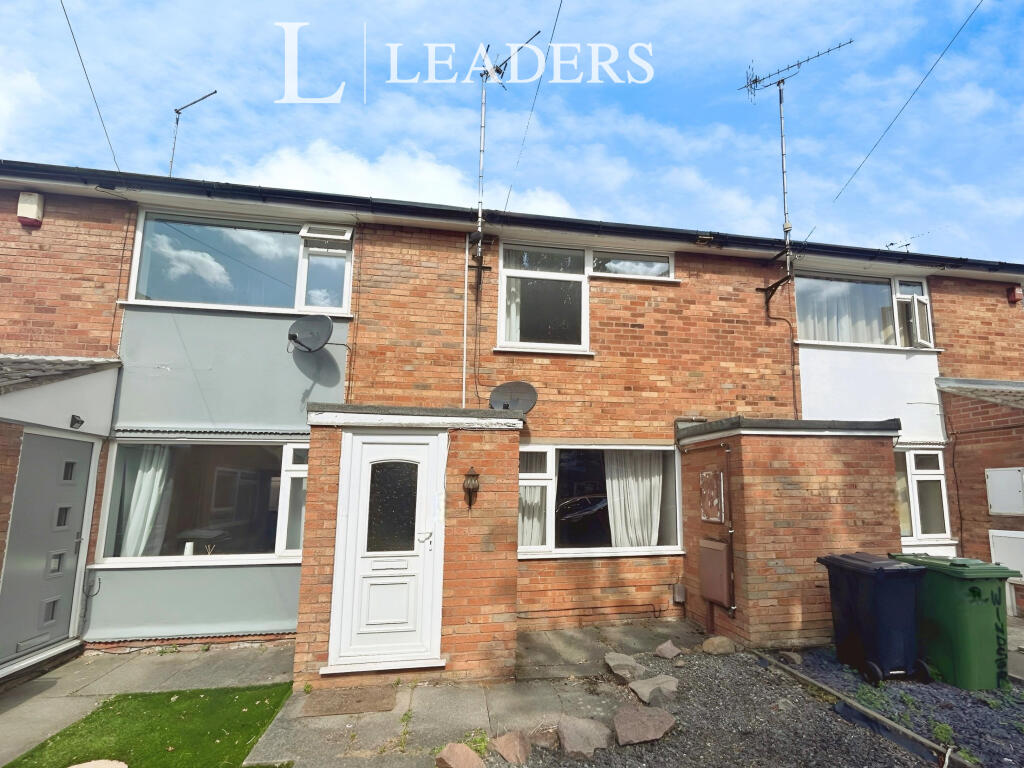 2 bed Detached for rent in Loughborough. From Leaders - Quorn