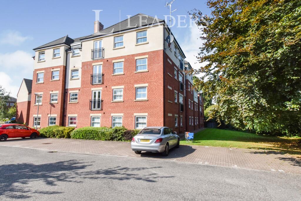 2 bed 1st Floor Flat for rent in Loughborough. From Leaders - Quorn 2 bed 1st Floor Flat for rent in Loughborough. From Leaders - Quorn