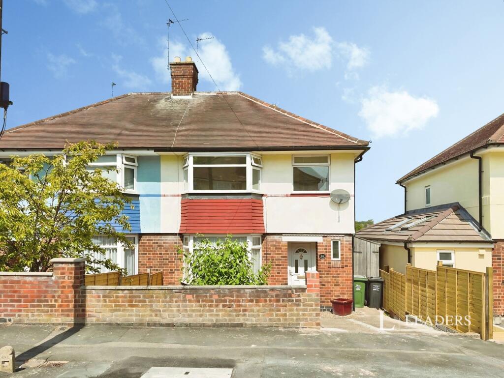 3 bed Semi Detached for rent in Sileby. From Leaders - Quorn