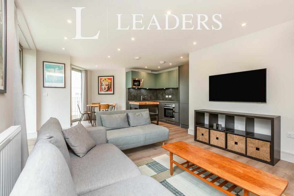 1 bed Apartment for rent in Tonbridge. From Leaders - Sevenoaks