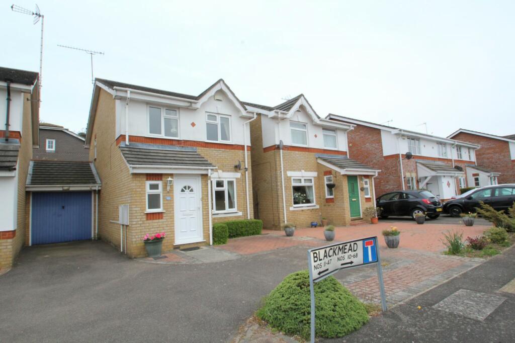 4 bed Link detached house for rent in Sevenoaks. From Leaders Lettings - Sevenoaks