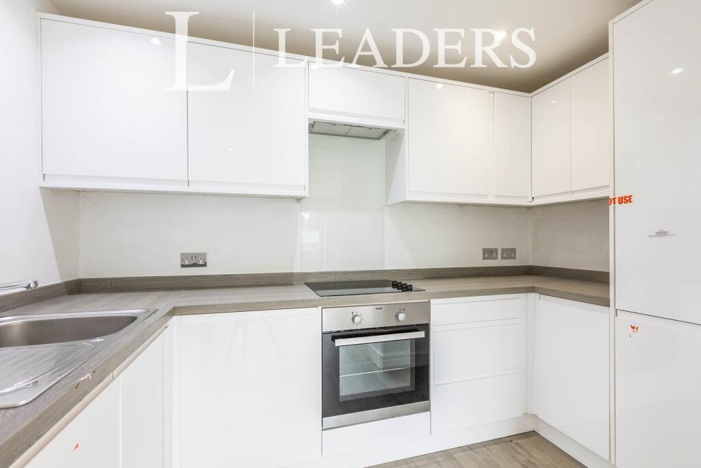 1 bed 1st Floor Flat for rent in Sevenoaks. From Leaders - Sevenoaks