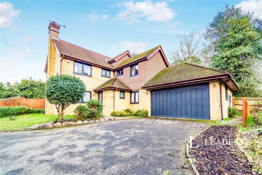 6 bed Detached for rent in Sevenoaks. From Leaders - Sevenoaks