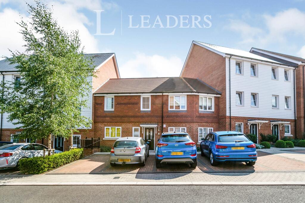 3 bed Detached for rent in Otford. From Leaders - Sevenoaks