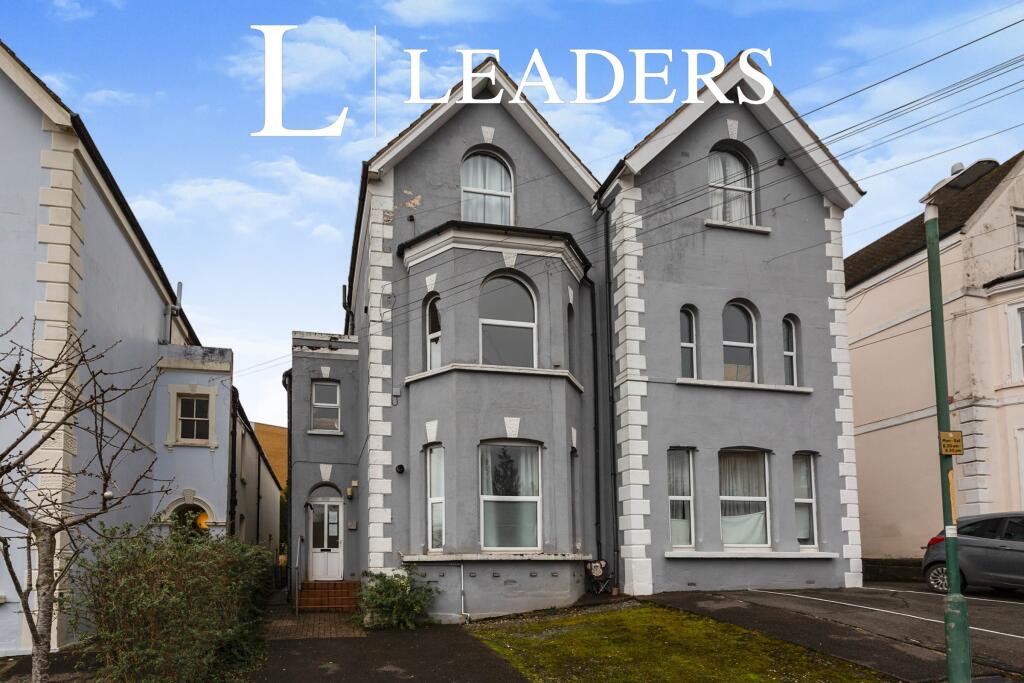 0 bed Studio for rent in Sevenoaks. From Leaders - Sevenoaks