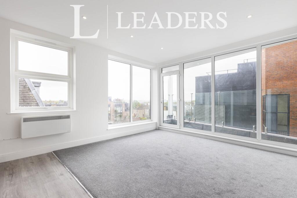 1 bed 1st Floor Flat for rent in Sevenoaks. From Leaders - Sevenoaks