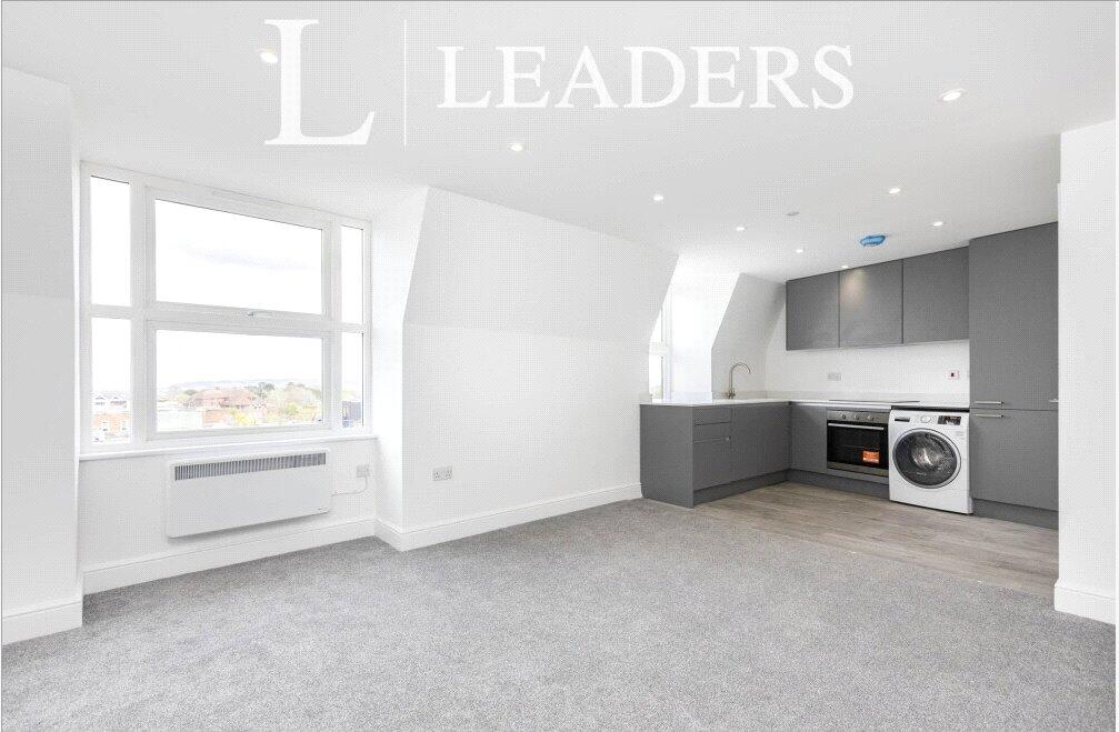 2 bed 1st Floor Flat for rent in Sevenoaks. From Leaders - Sevenoaks