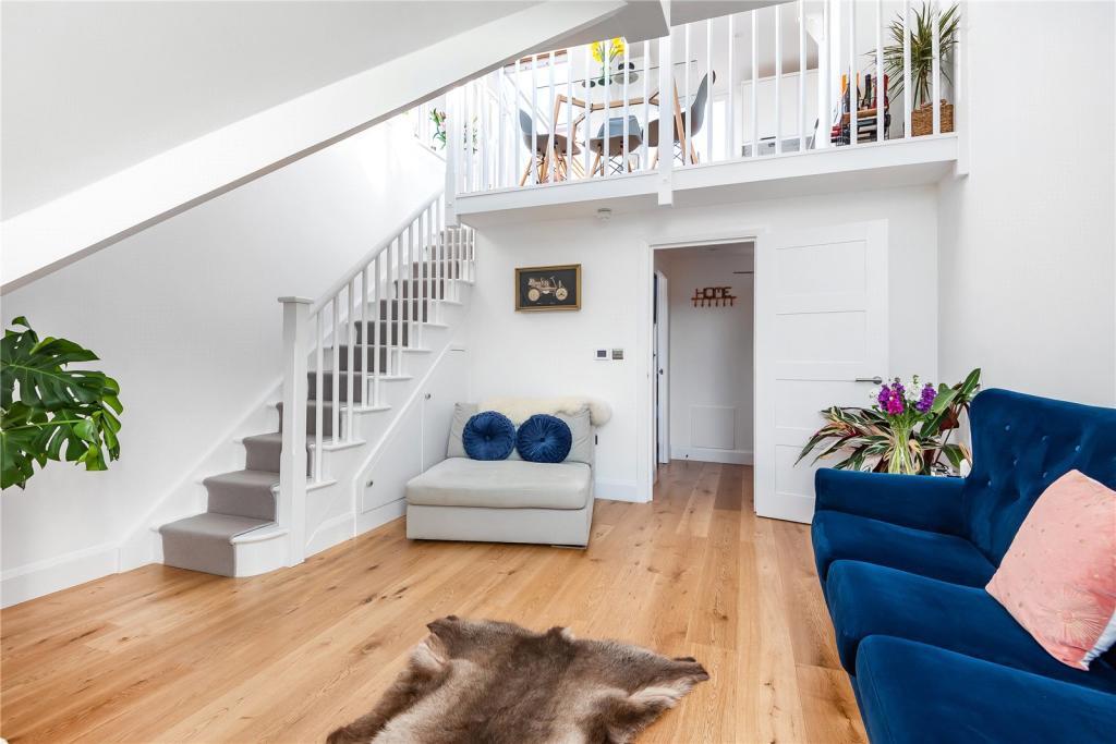 1 bed 1st Floor Flat for rent in Sevenoaks. From Leaders - Sevenoaks