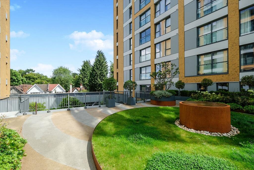 1 bed 1st Floor Flat for rent in Sevenoaks. From Leaders - Sevenoaks