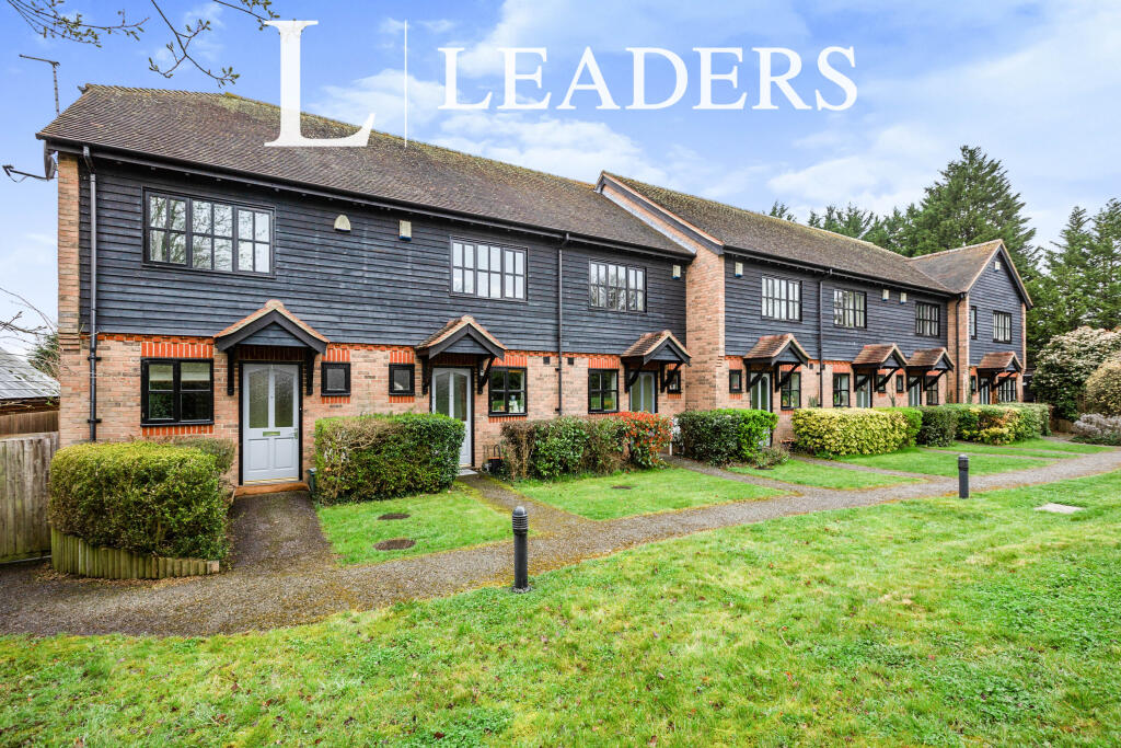 3 bed Detached for rent in Hildenborough. From Leaders - Sevenoaks