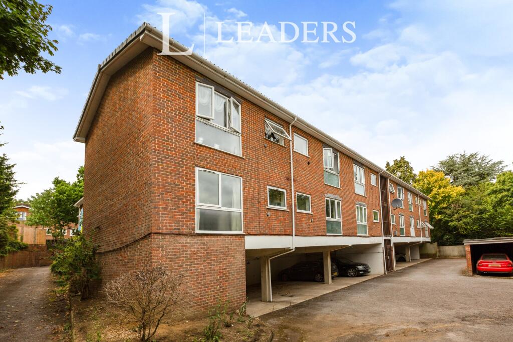 1 bed 1st Floor Flat for rent in Sevenoaks. From Leaders - Sevenoaks