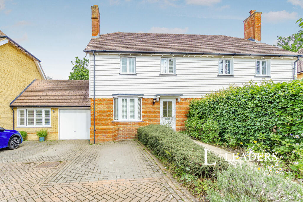 3 bed Detached for rent in Leigh. From Leaders - Sevenoaks 3 bed Detached for rent in Leigh. From Leaders - Sevenoaks